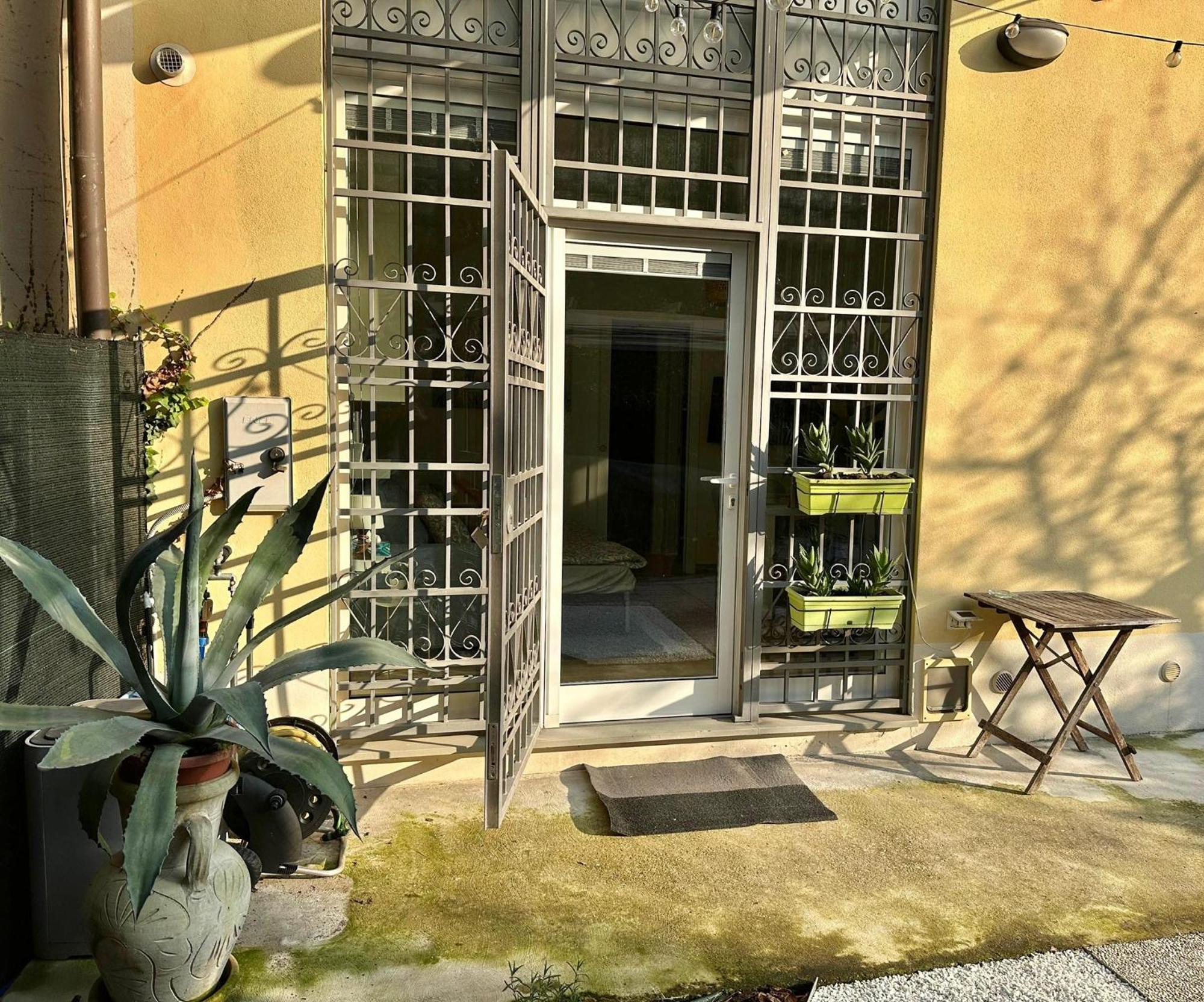 Casa Sofia, Bologna